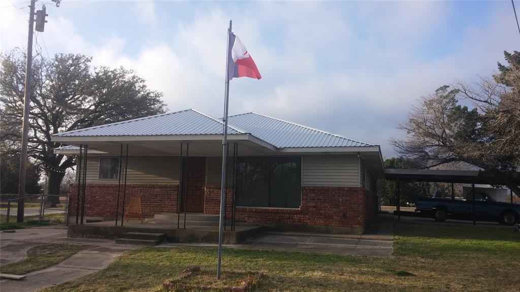 104 County Rd 1296  