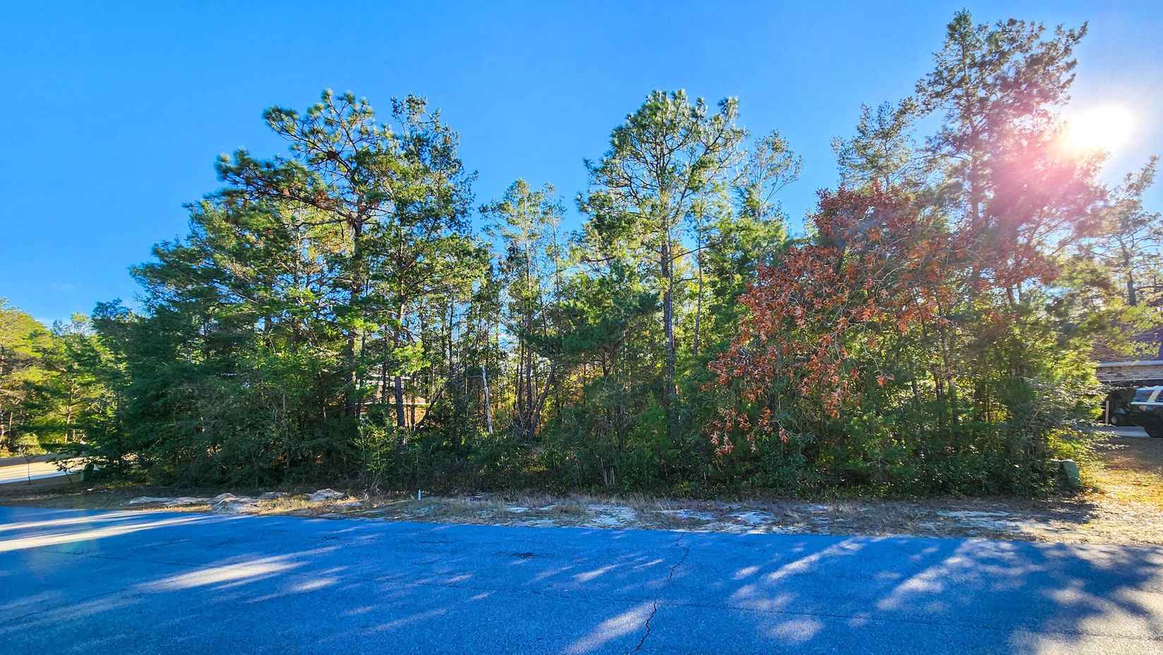 Lot 27 Cres Rd  