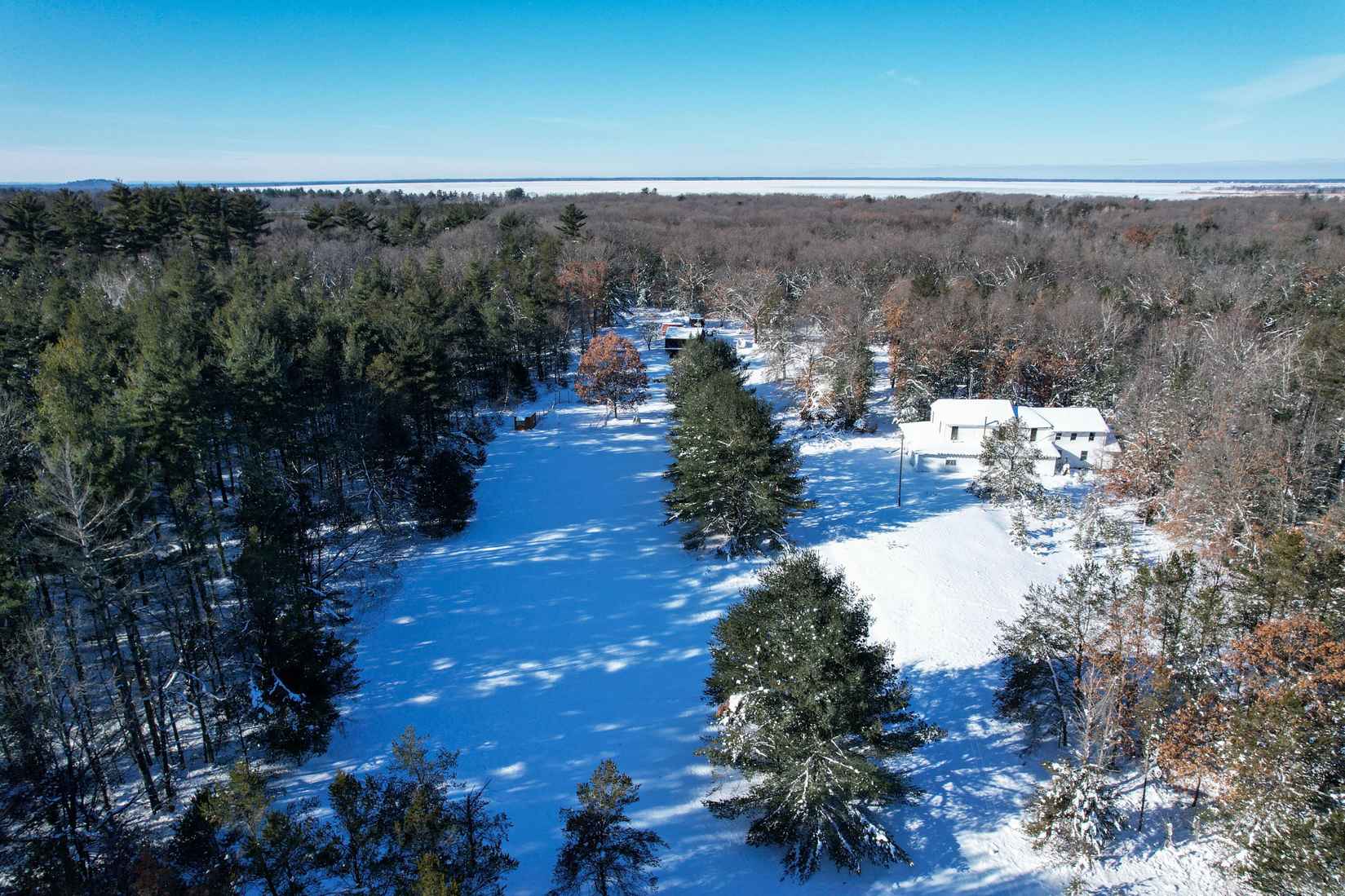 1219 County Road Z -  