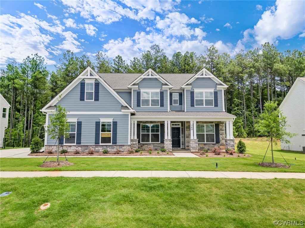 8 Bayberry Ln  