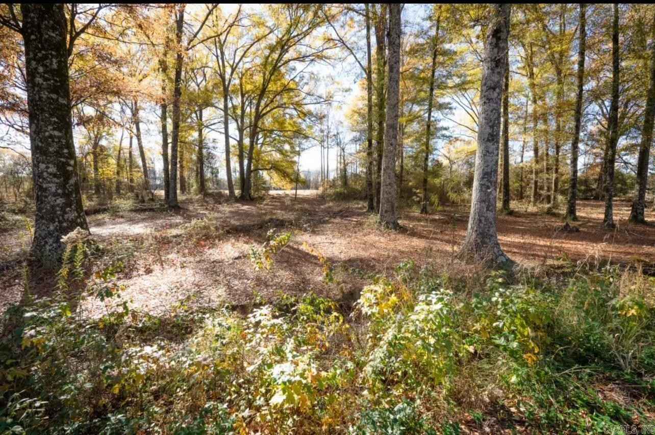 Lot 12 Southern Oaks  