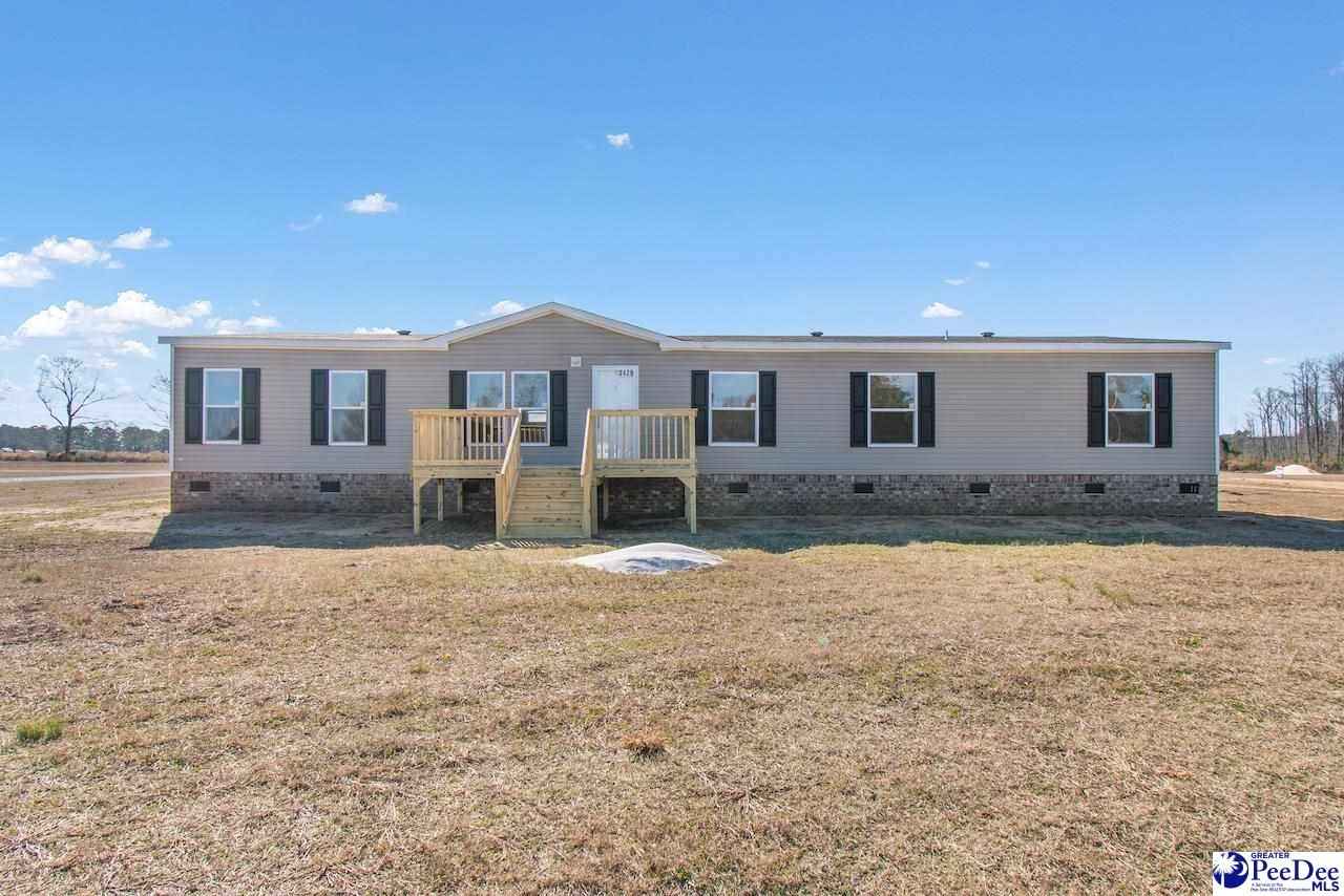 2429 W Hwy 38  