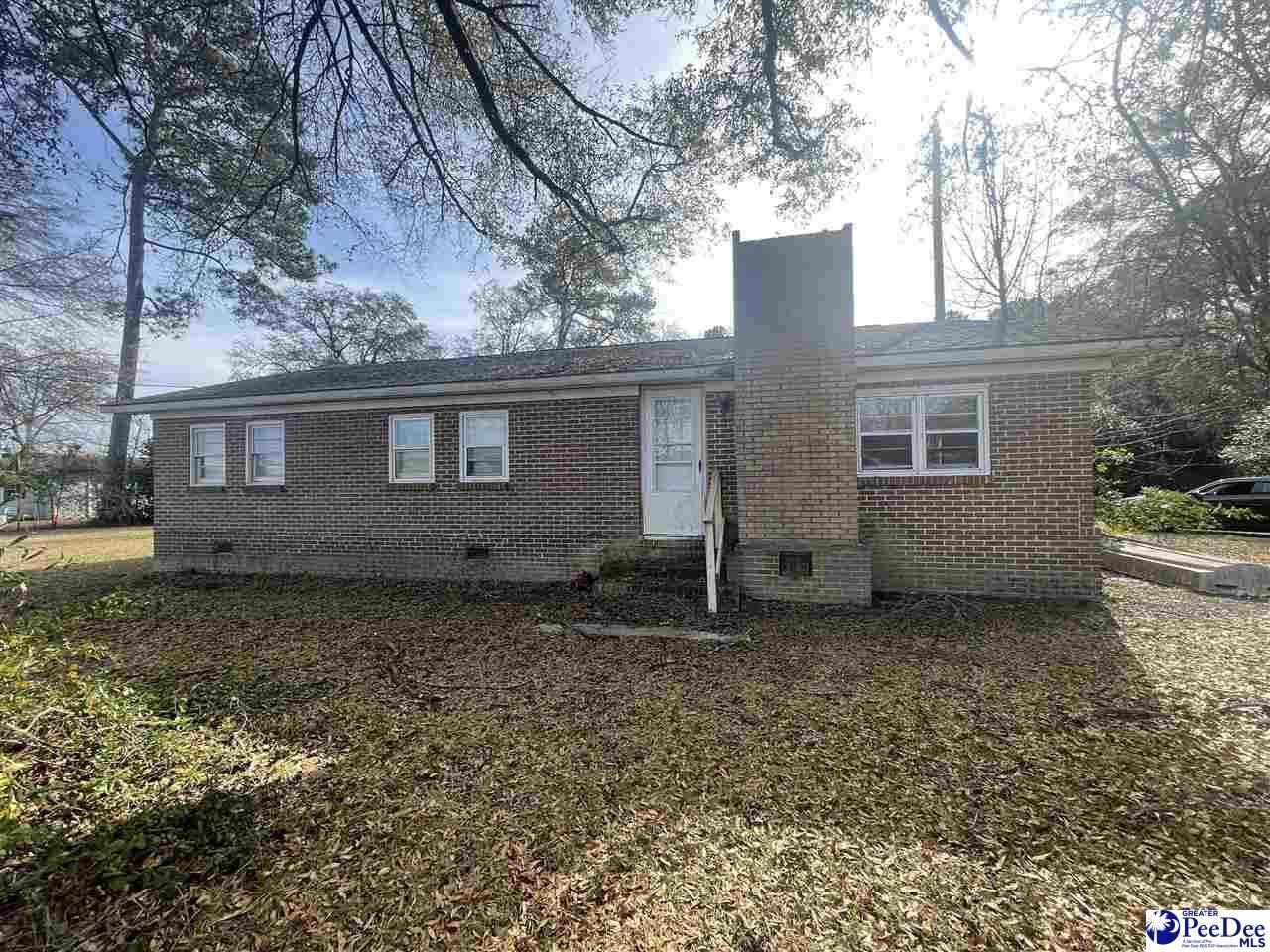 320 Wire Rd  