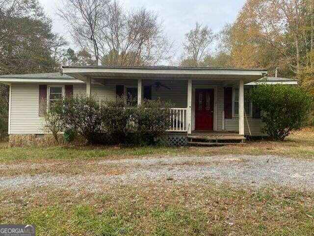 303 Springdale Rd  