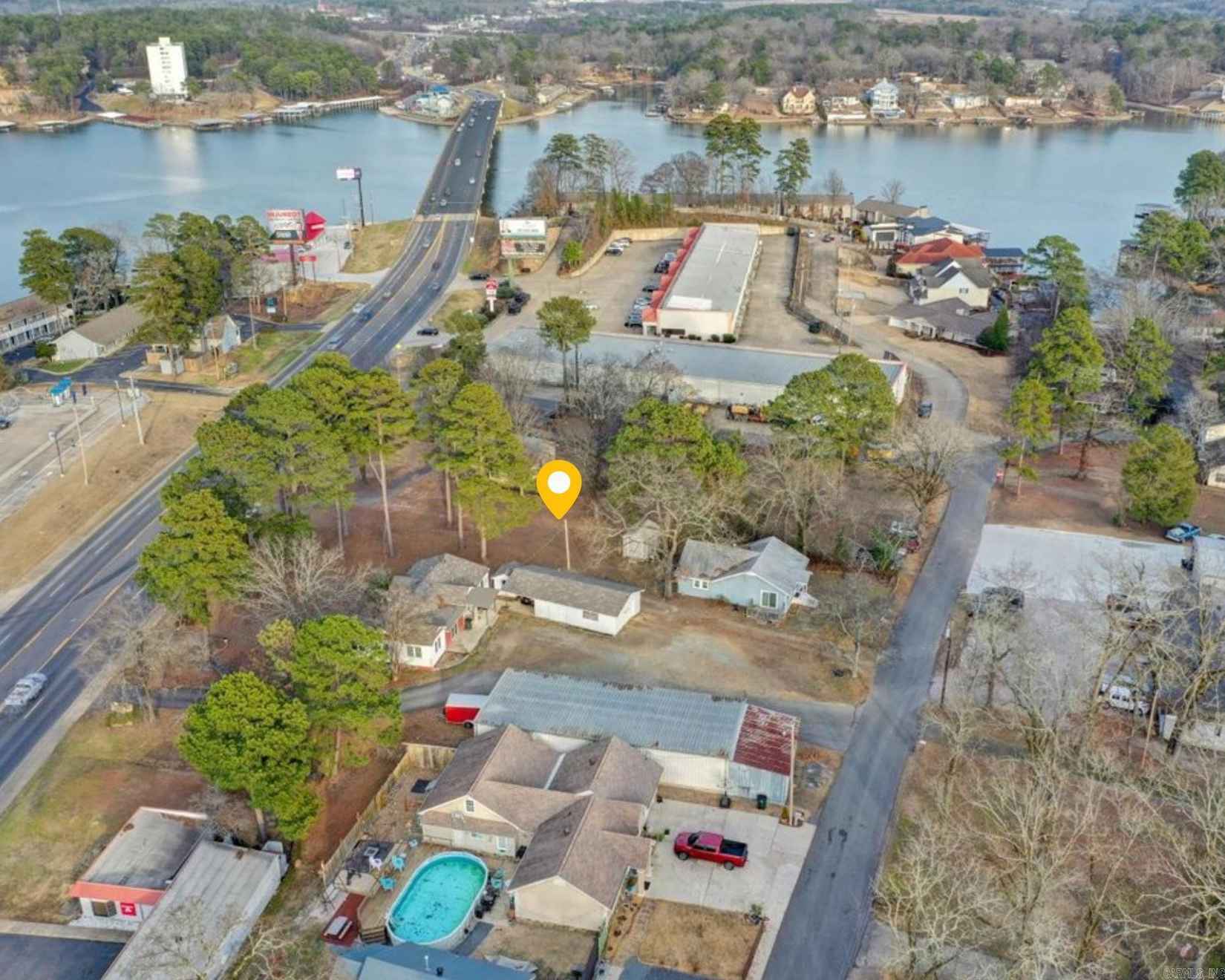 1347 1349 1369 Airport Rd  