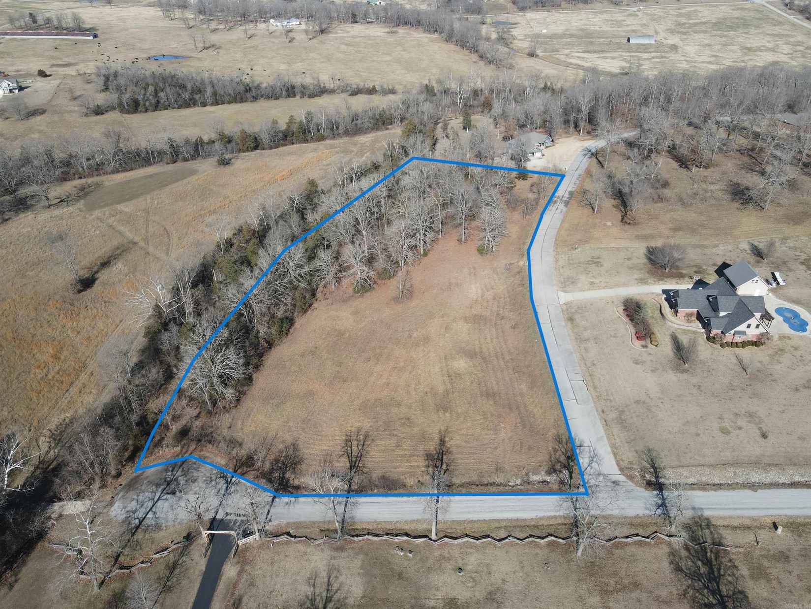 Lot 14 15 Silverthorne Cir  