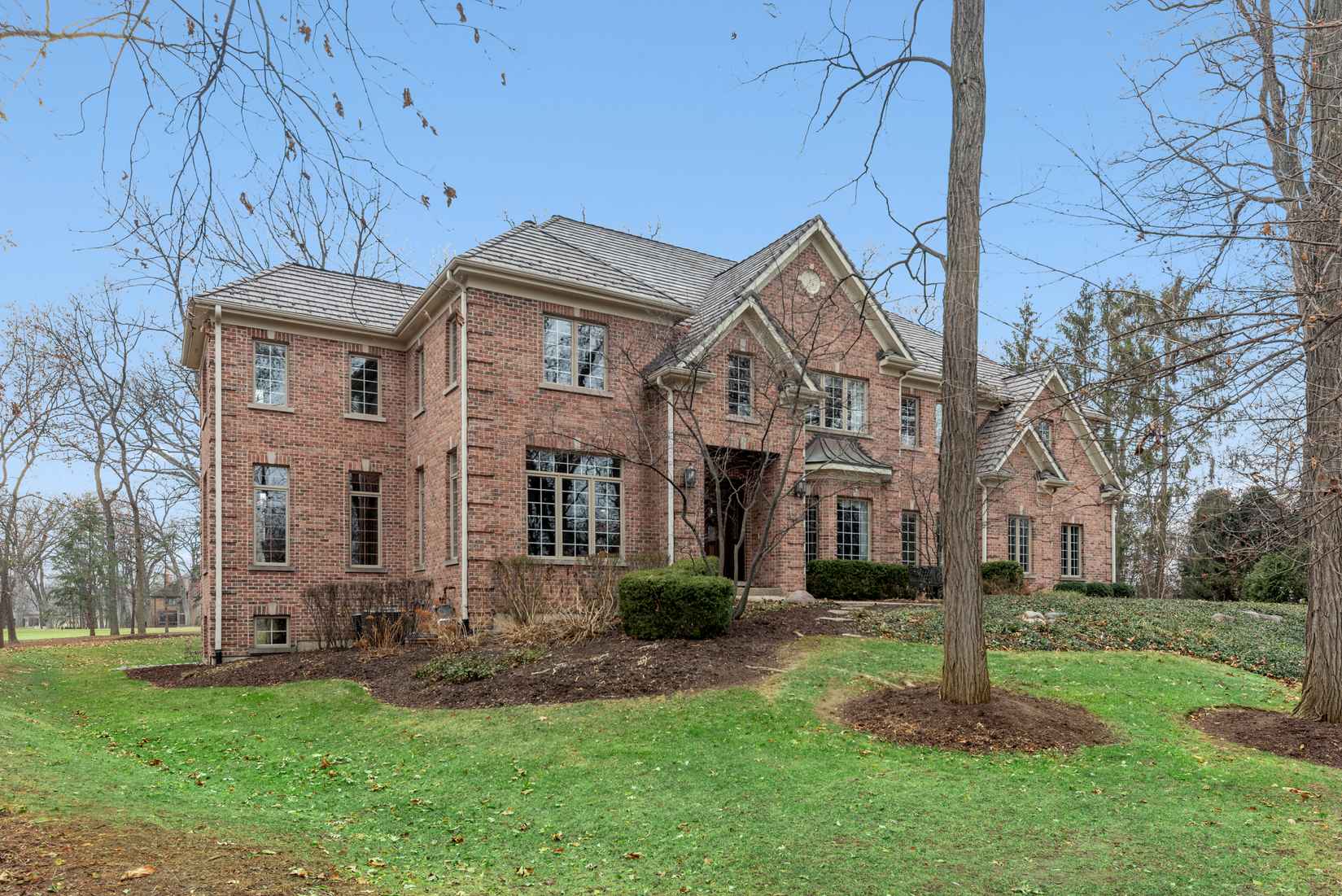 116 North Wynstone Dr  