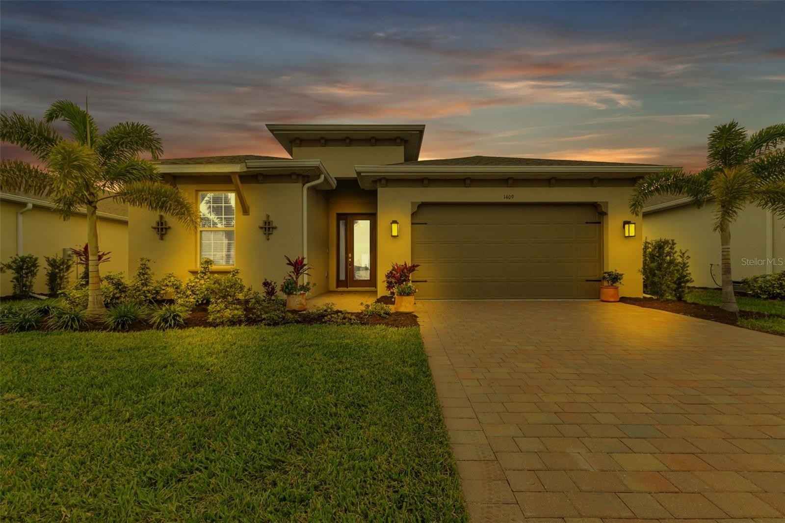 1409 Remington Trce Dr  