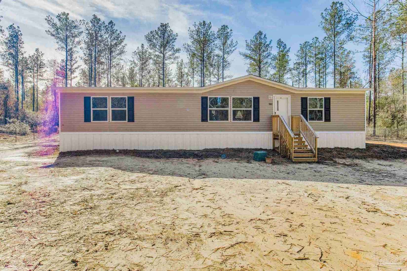 5583 Hwy 178  