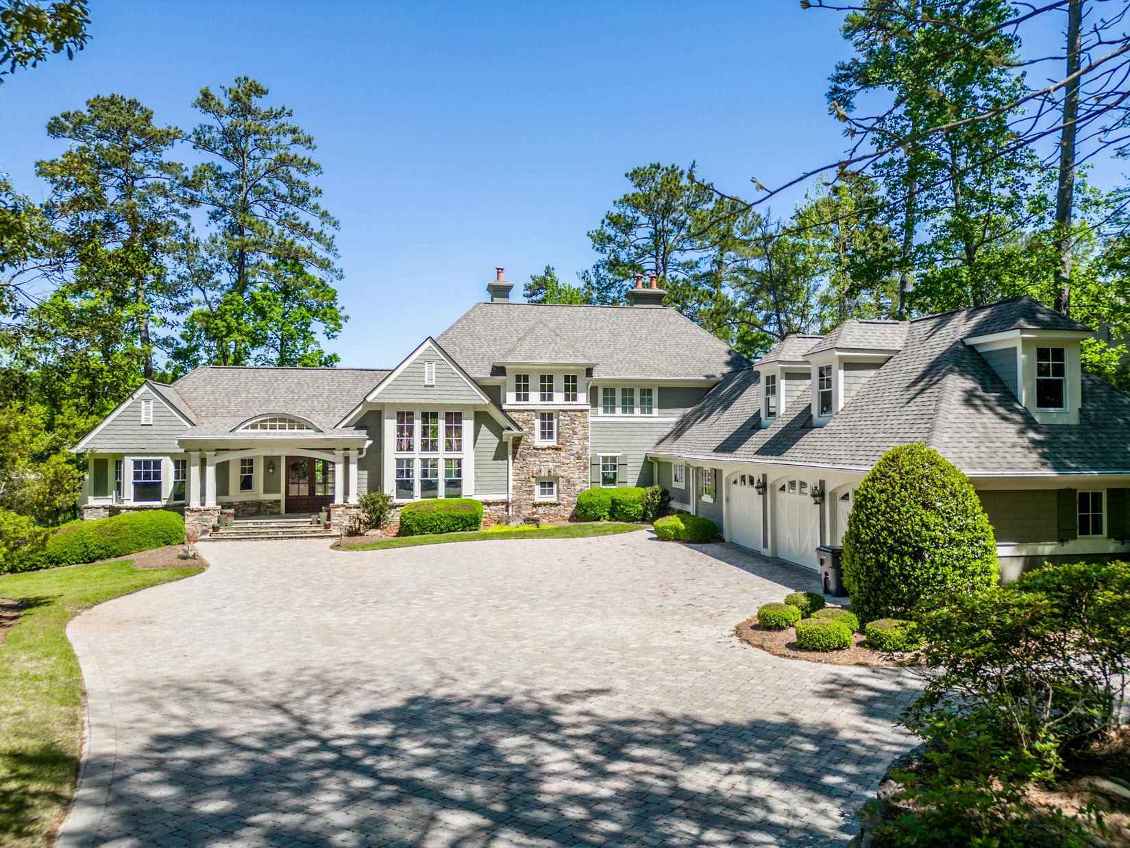 1551 JACKSON Rdg Rd  