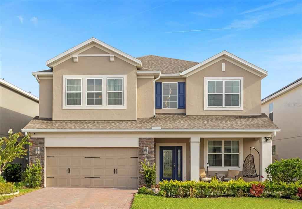 2556 Leyland Cypress Ln  