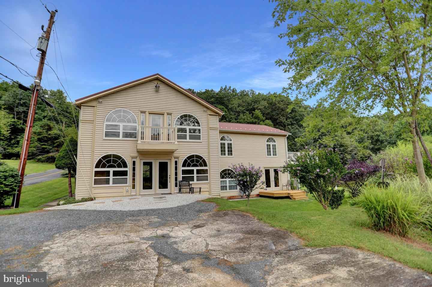 180 Barrick Hl Rd  