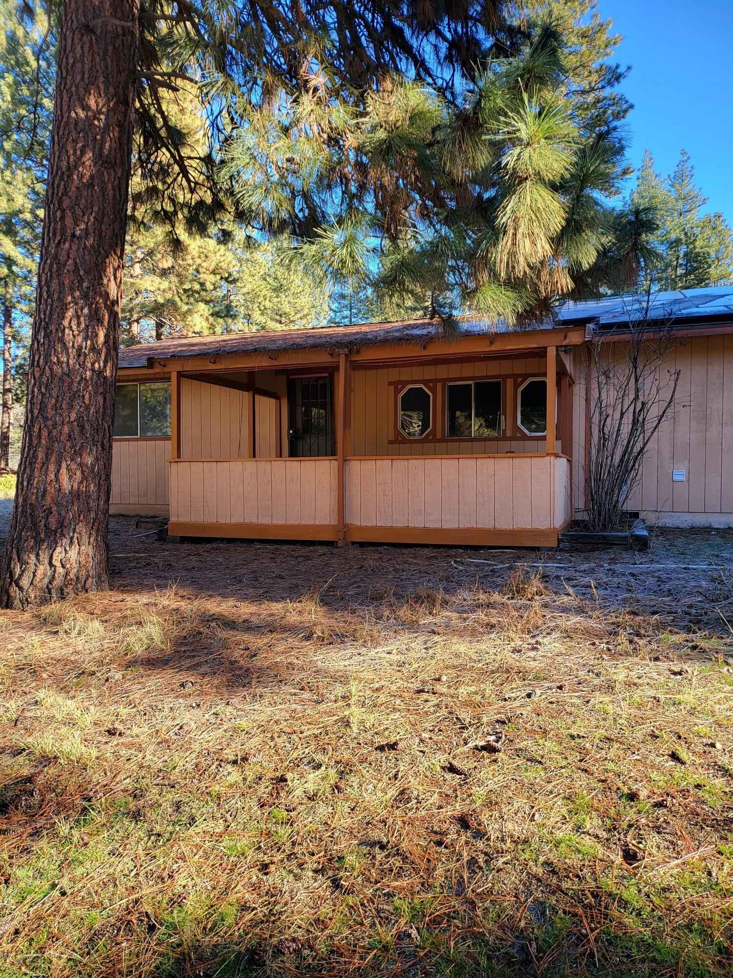 15815 Timberline Ln  