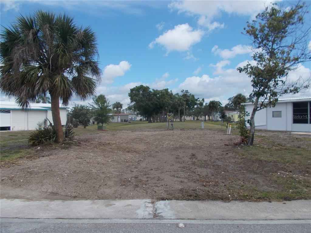 5751 Holiday Park Blvd  