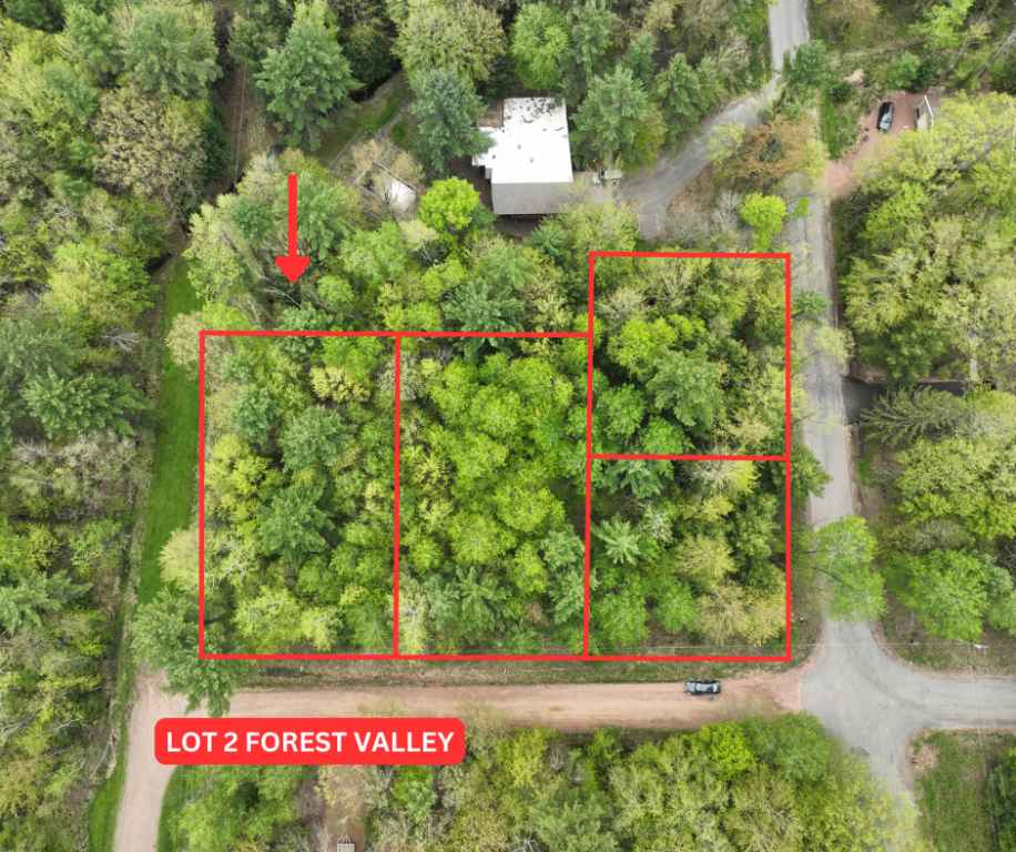 LOT 2 FOREST Vly Rd  