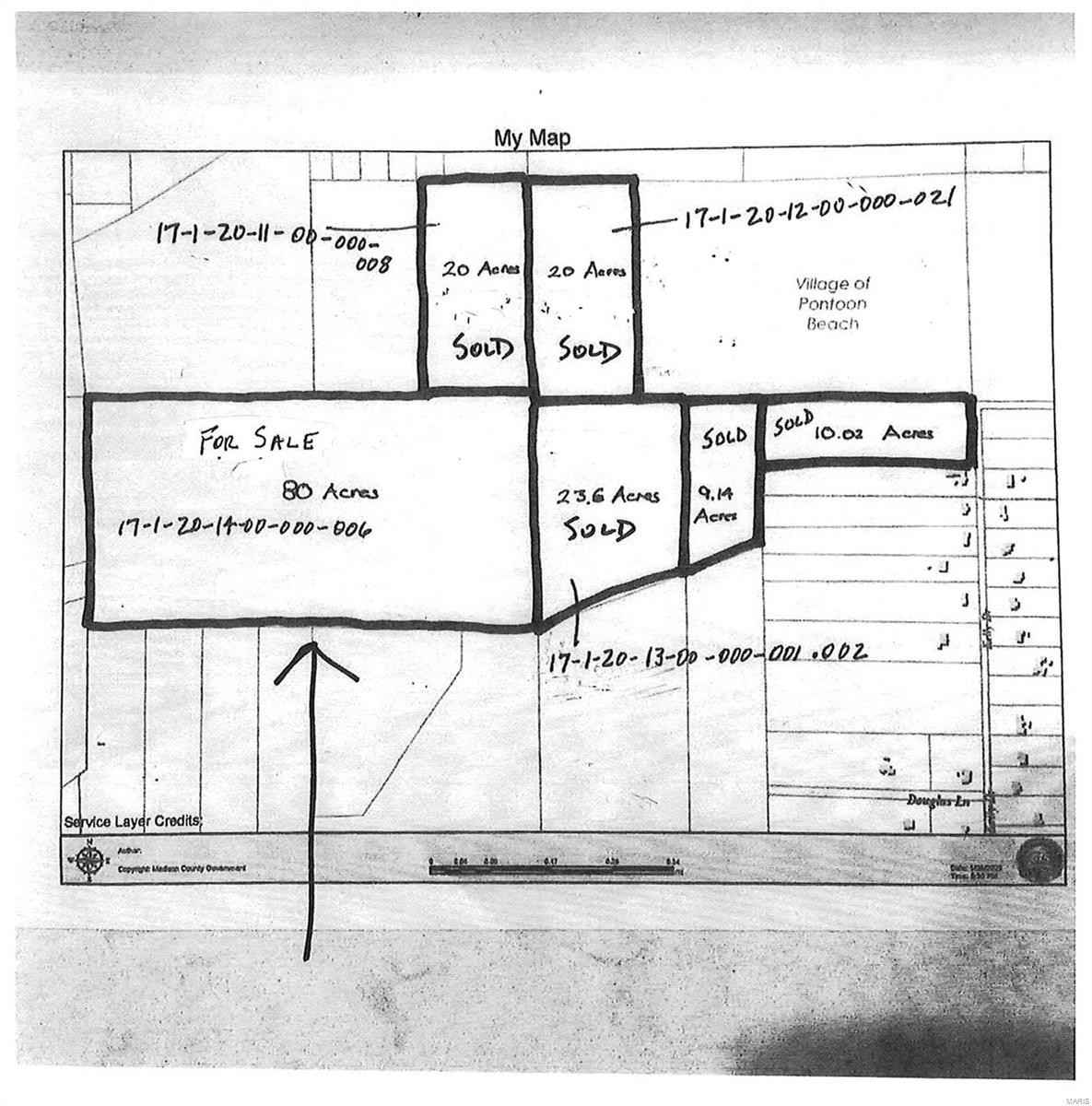 0 Unknown address off Kelly Dr  