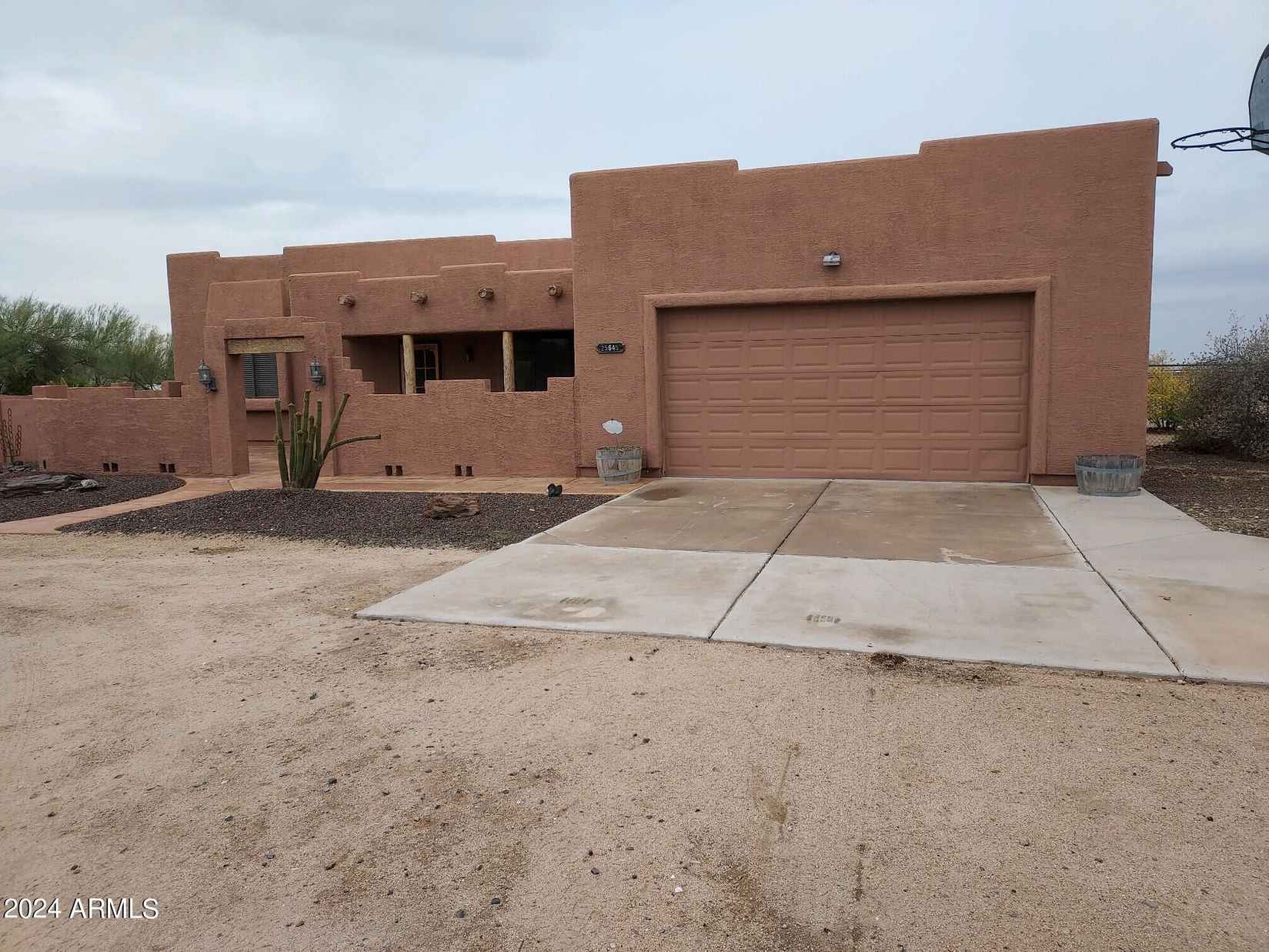 25645 W Blue Sky Dr  