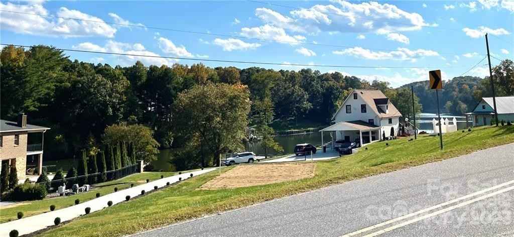 5132 Hurricane Hl Rd  