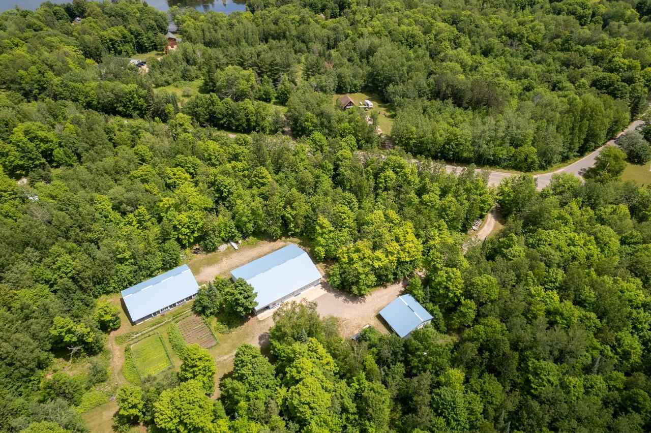 3607 County Hwy W  