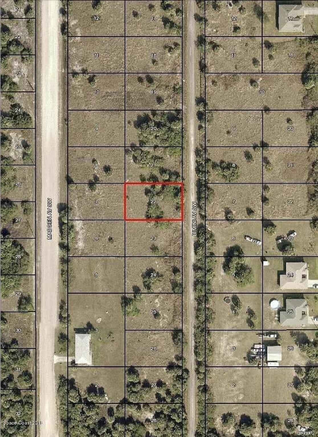2408 Bimini Ave  
