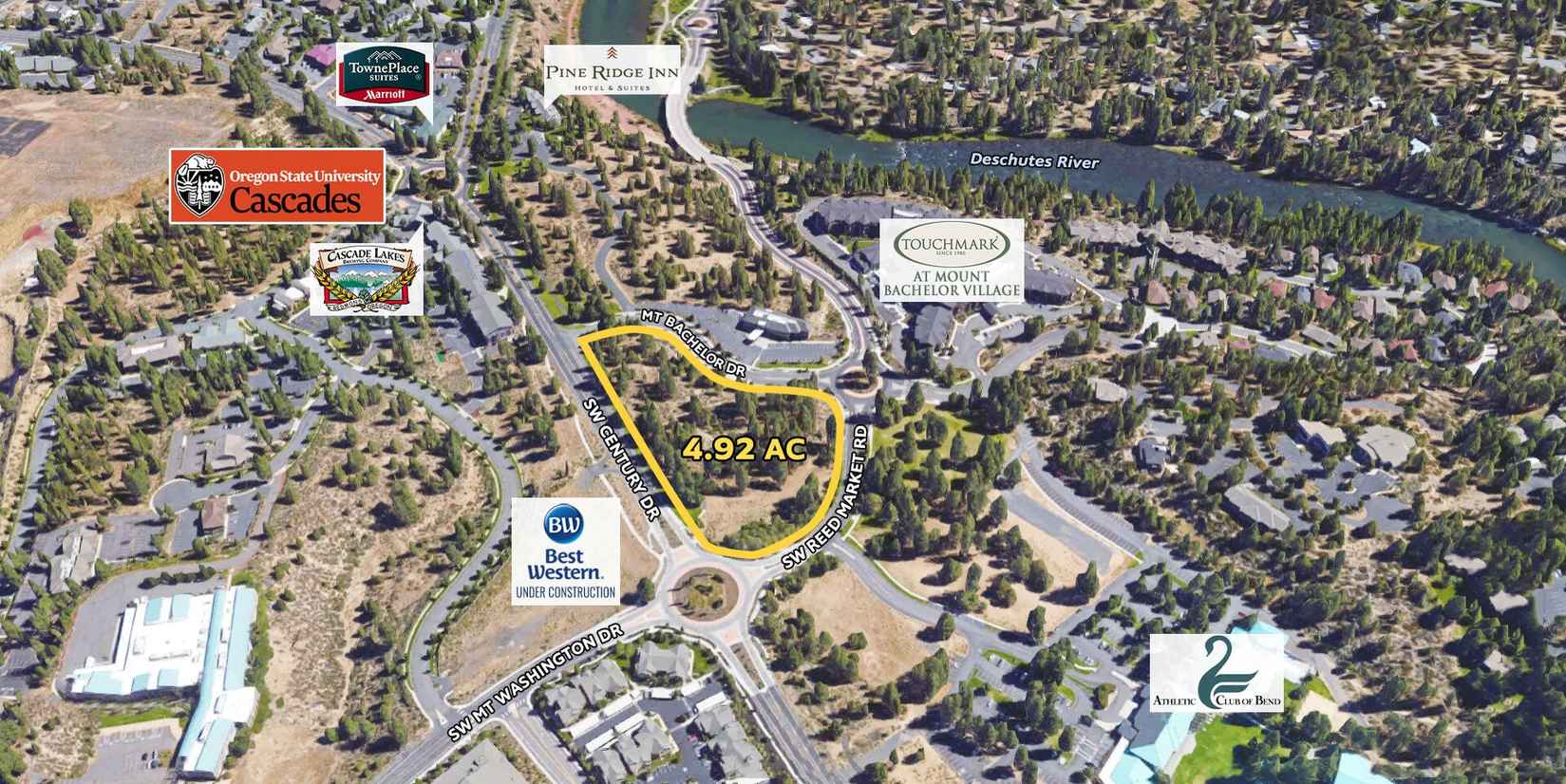 1081 SW MT BACHELOR DR  
