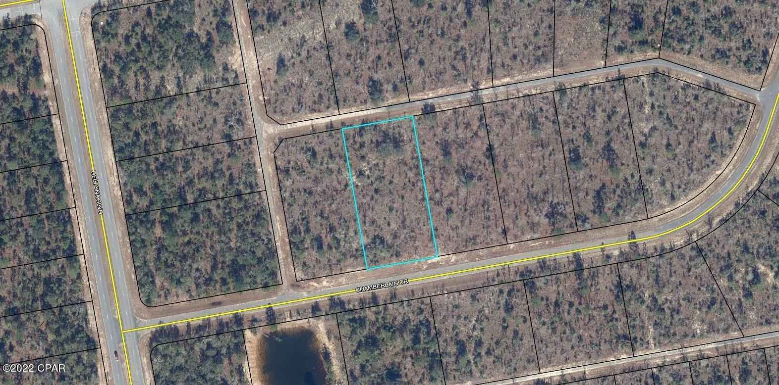 0000 Chamberlain Dr  
