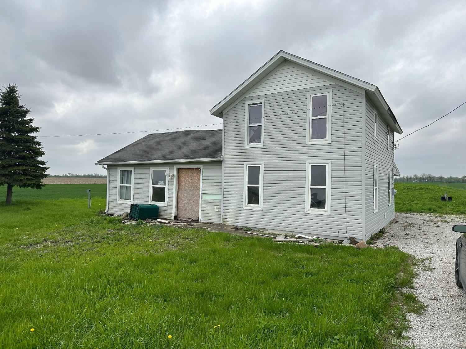 10715 Smith Rd  