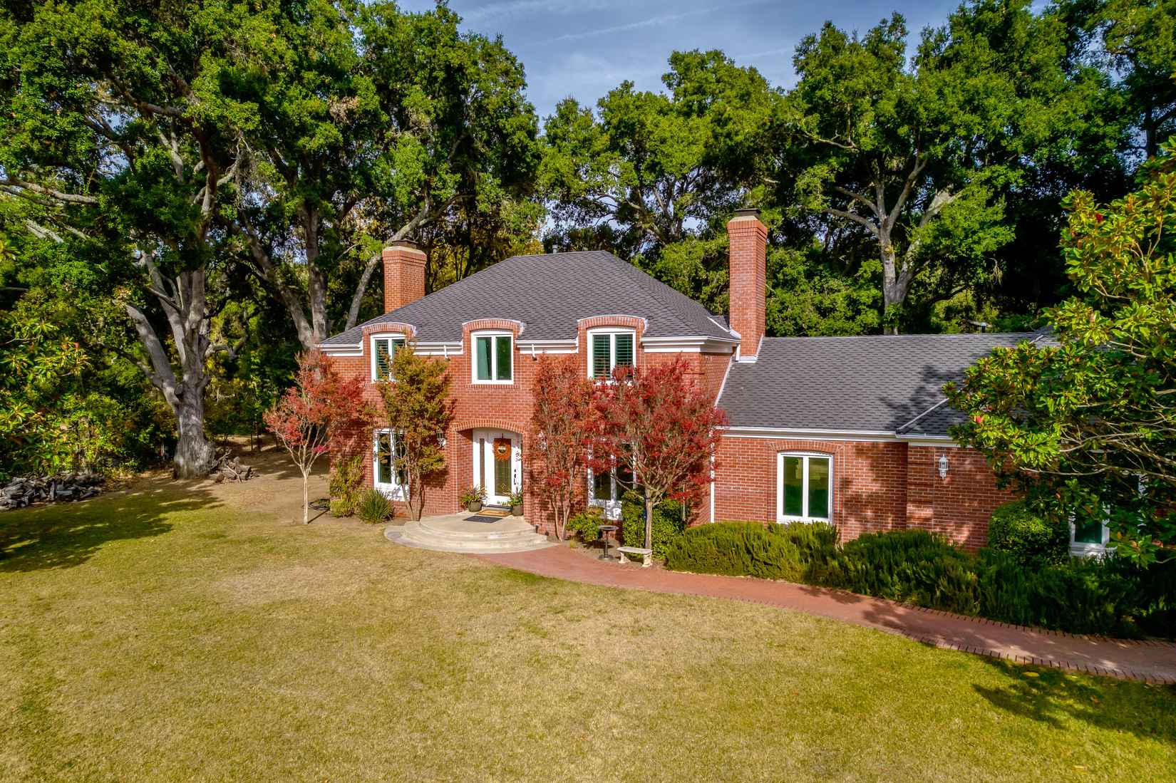 12500 Santa Lucia Rd  