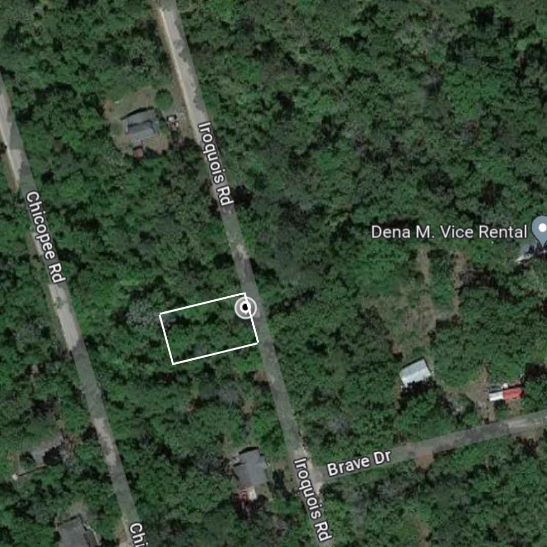0 Iroquois Rd  