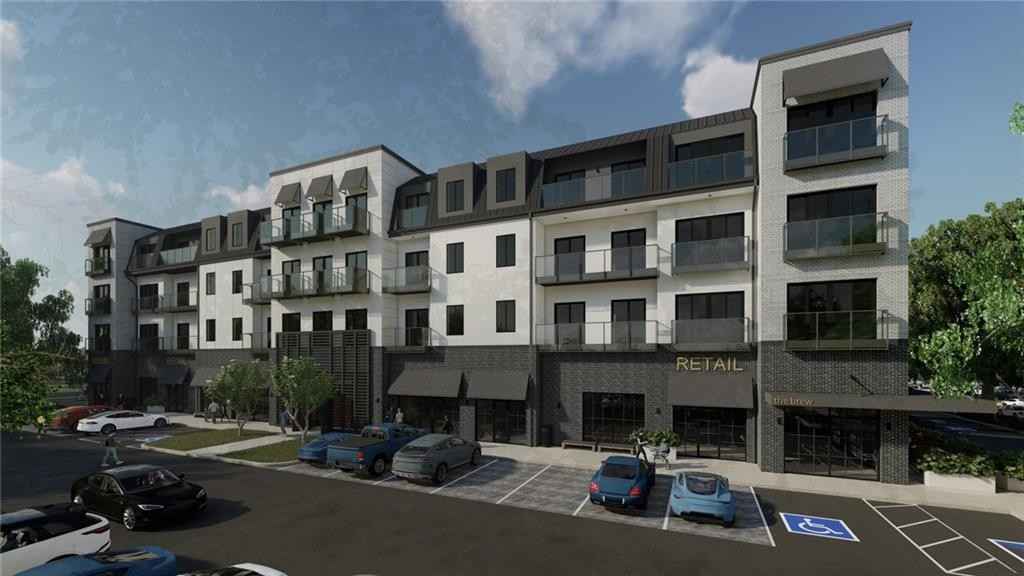 307 S Walton BLVD Unit A2  