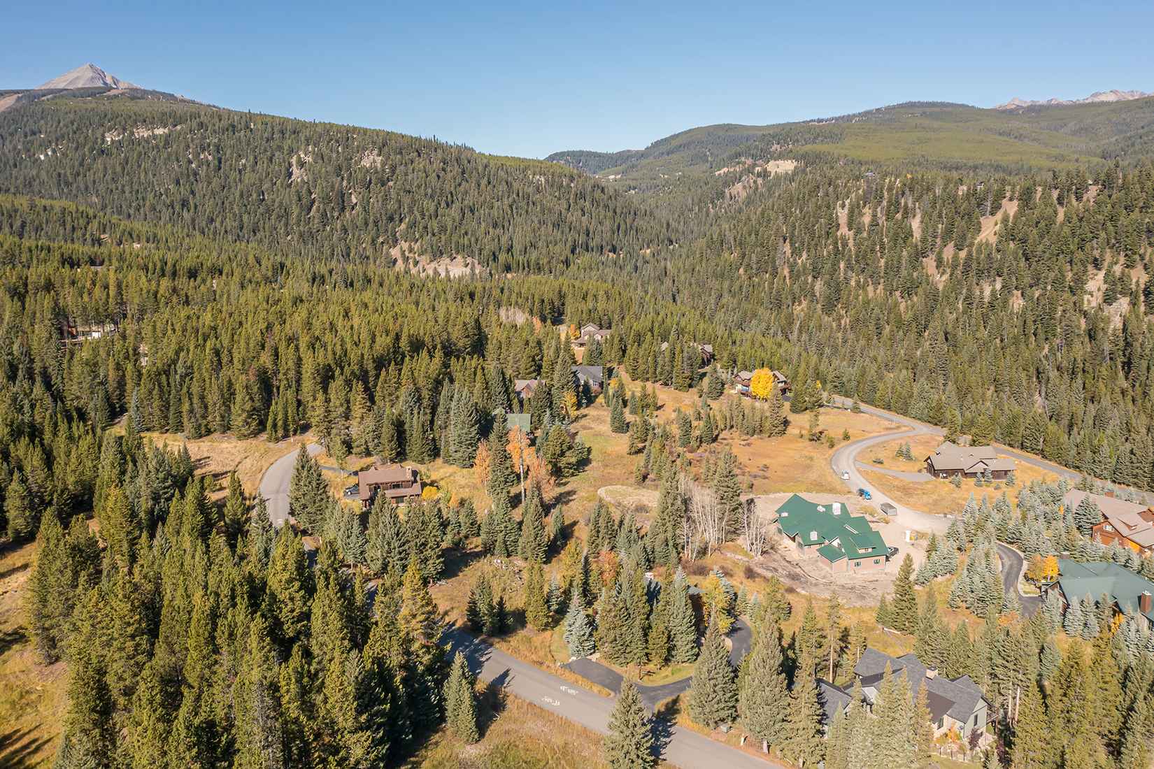 1011 ANDESITE RD  