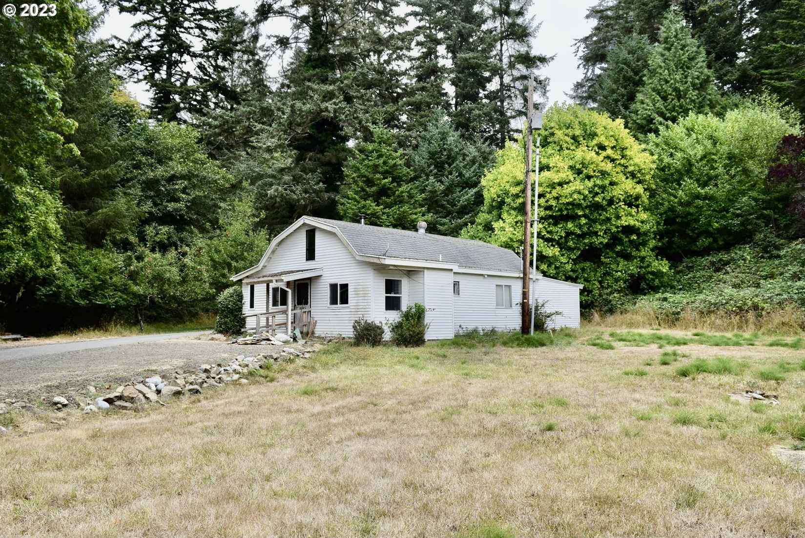28307 MATEER RD  