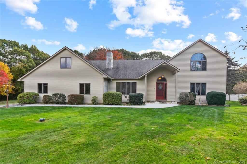 222 Long Swamp Rd  