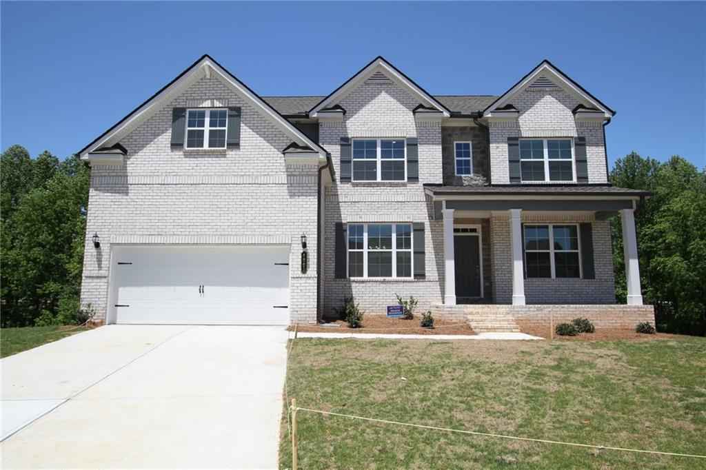 585 Briard Dr  