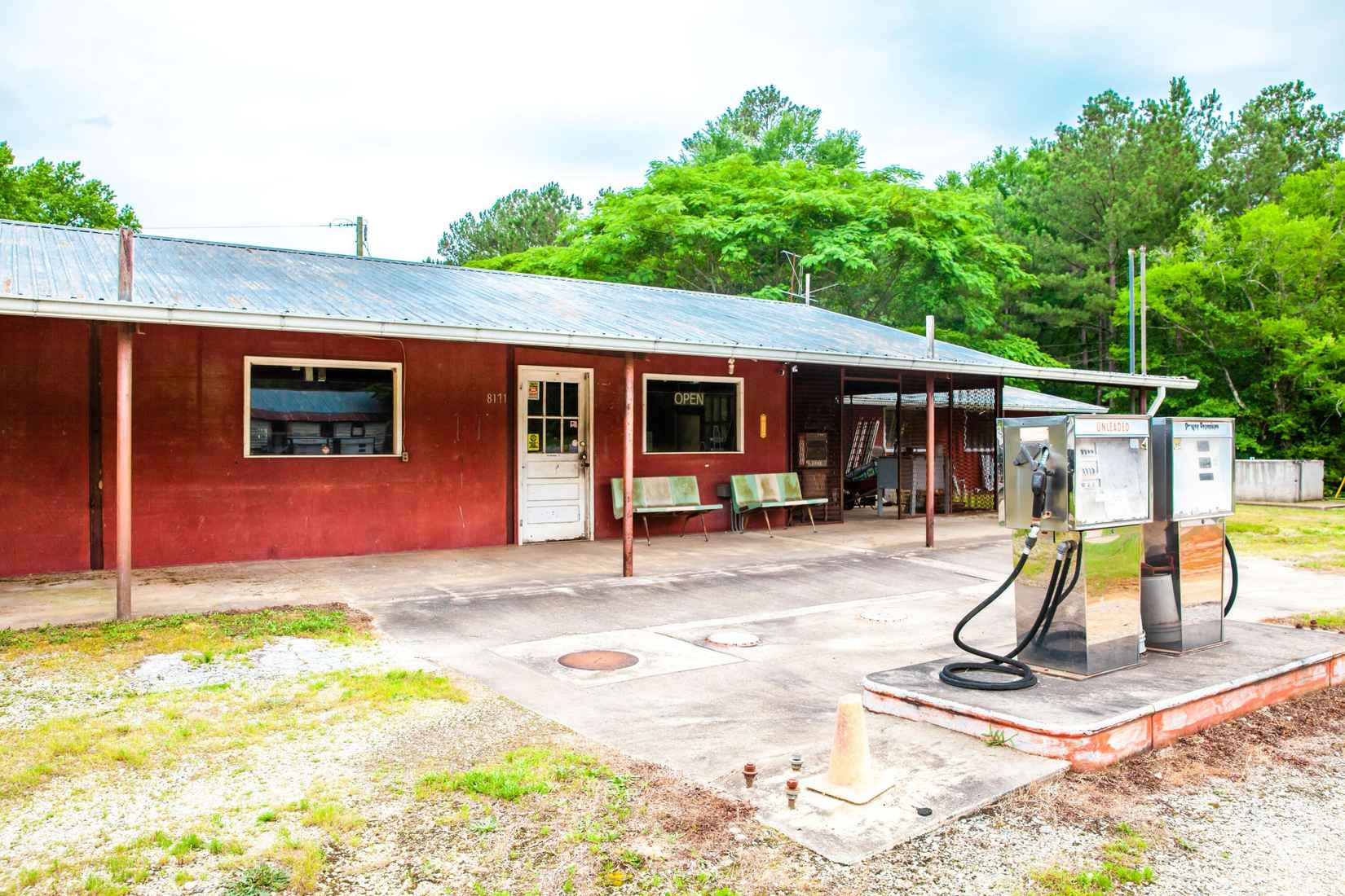 8171 Elberton Hwy  