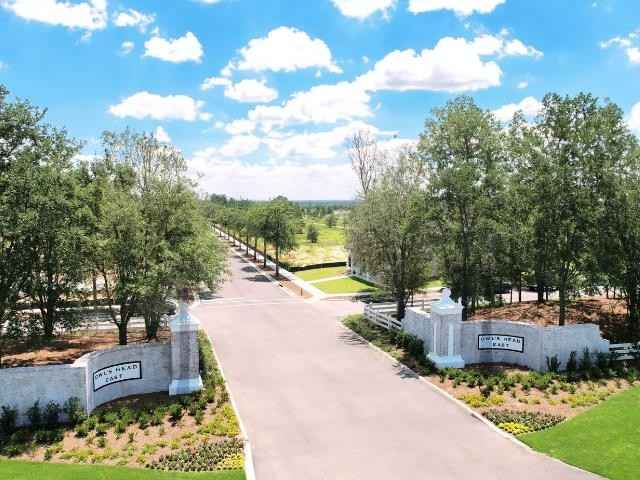 Lot 11 Block 13 Huckleberry St  
