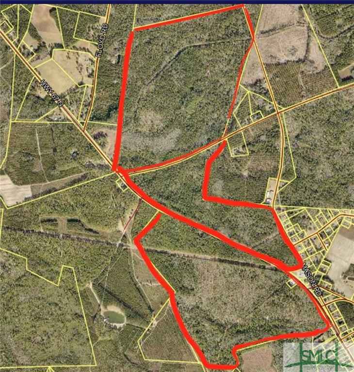 001 67 Hwy  