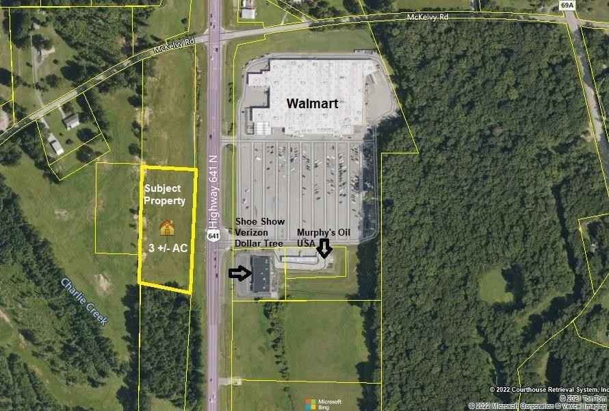 2161 Highway 641 N  