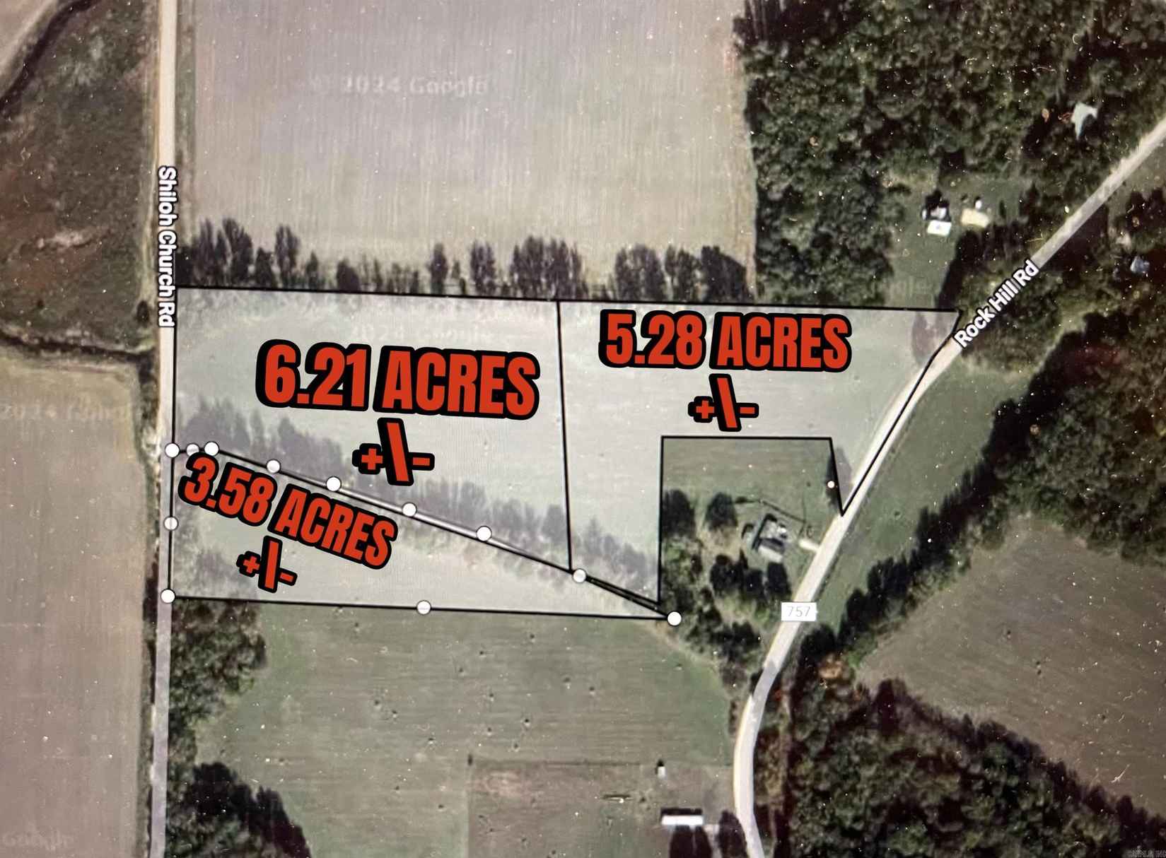 6 21 acres CR 775  