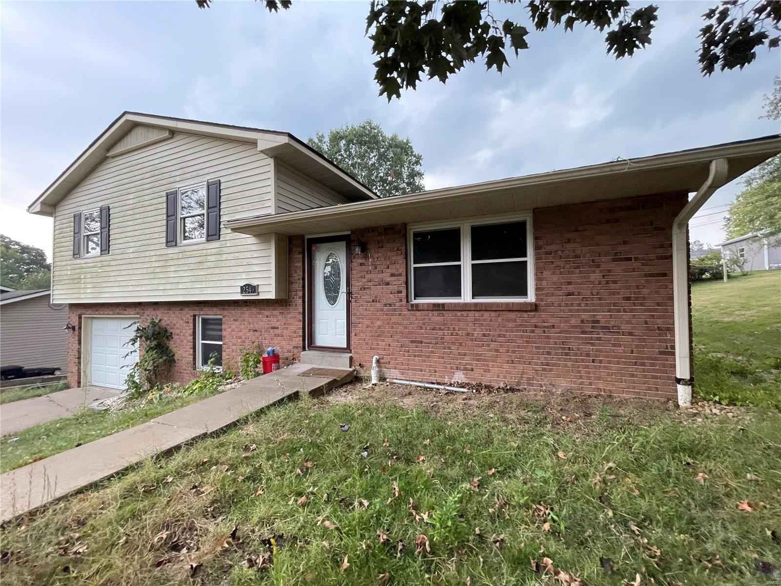 2549 Albert Rasche Dr  