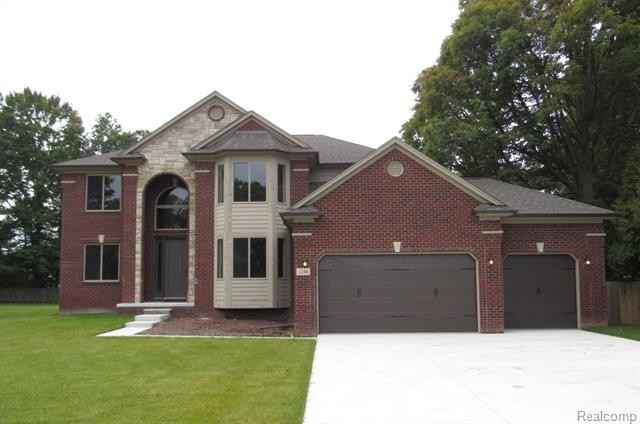 00 FIELDCREST  