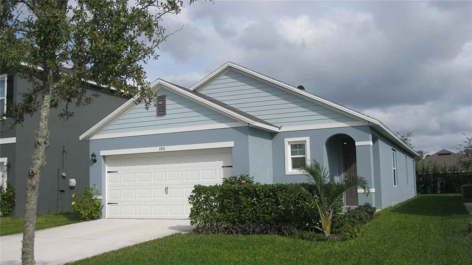 390 Lady Bella Pl  