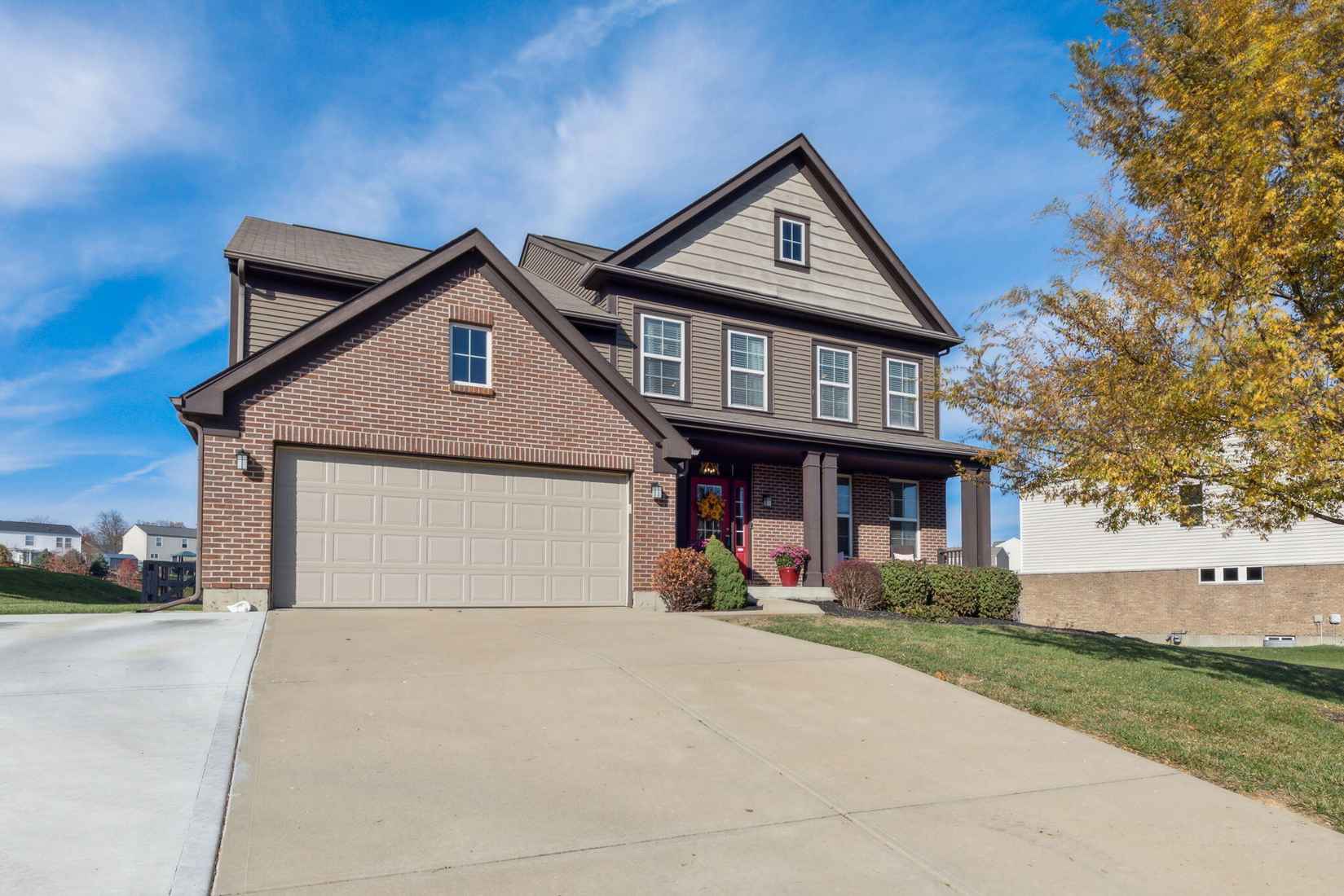 6262 Clearchase  