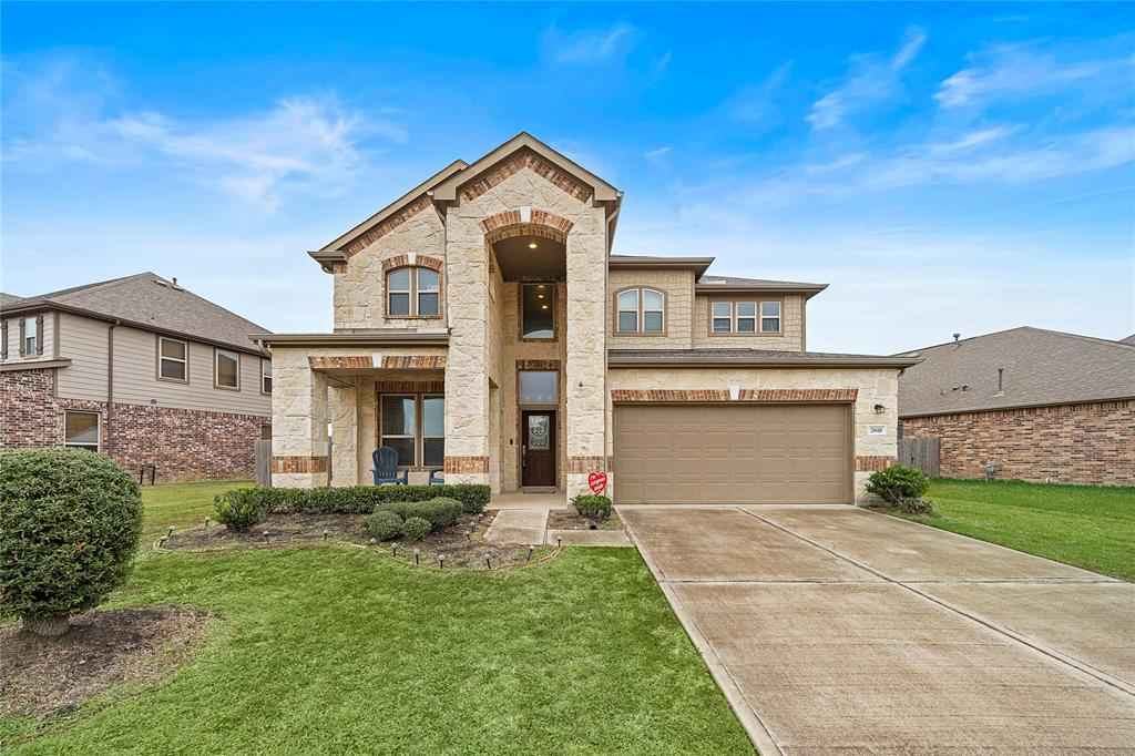 28618 Cranford Sage Ln  
