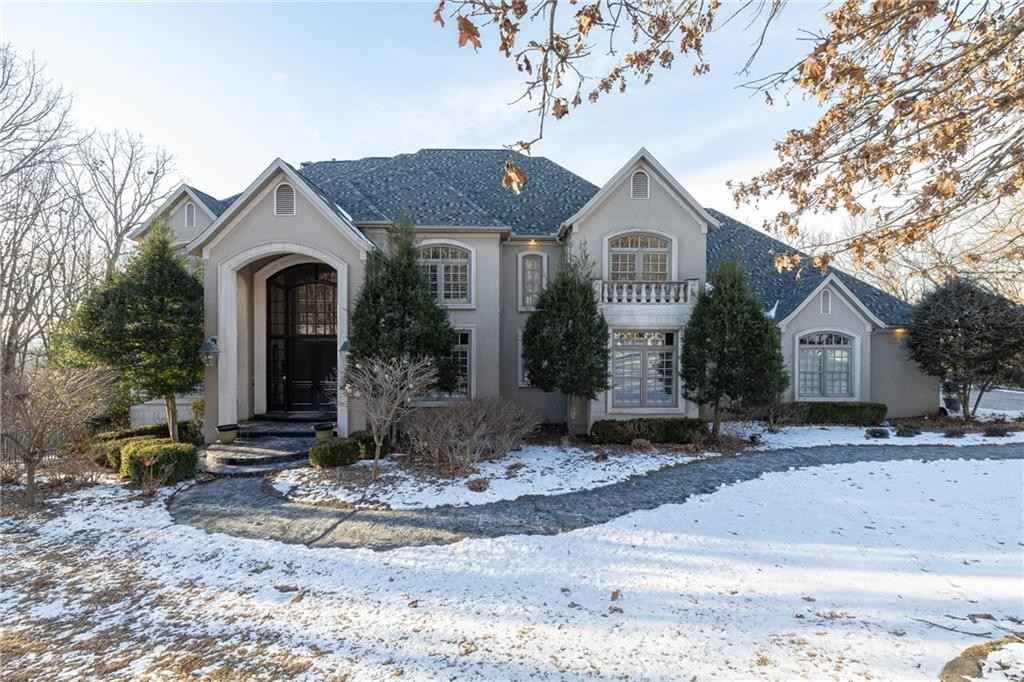 4137 N Bentwood Ln  
