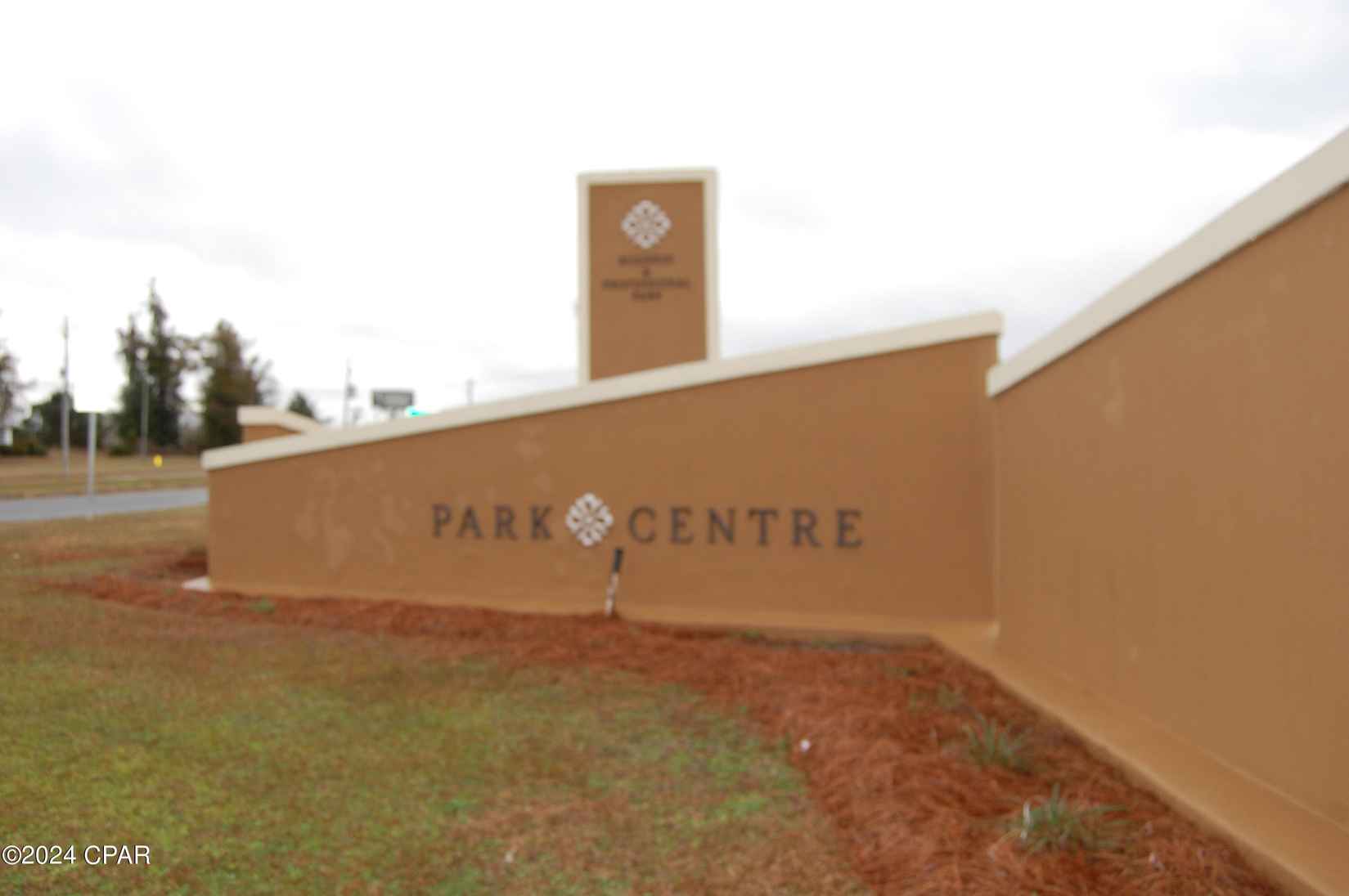 0 Commercial Park Dr  