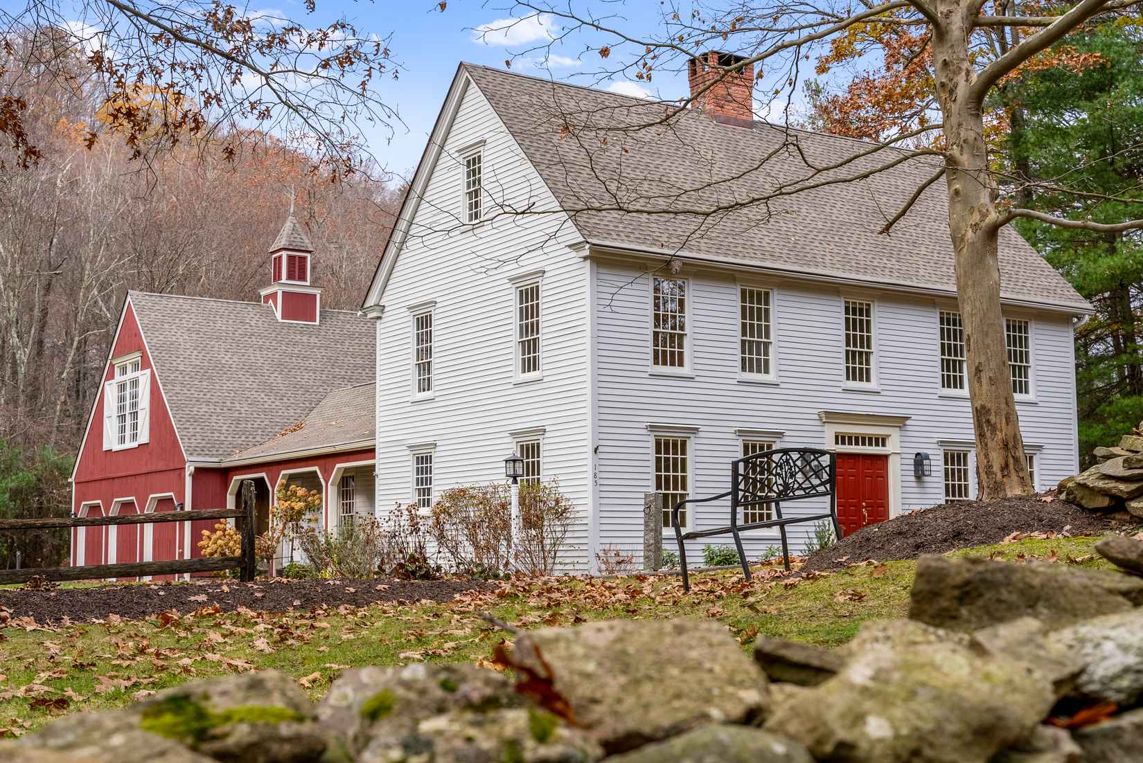 185 Barn Door Hls Rd  
