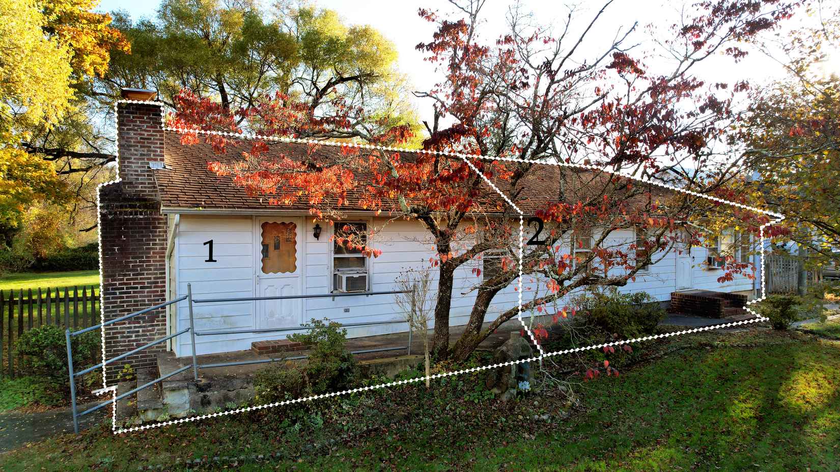 5659 Pleasant Mls Rd  