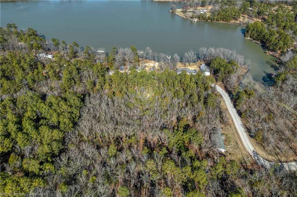 TBD LOT 16 Lake Spur RD  