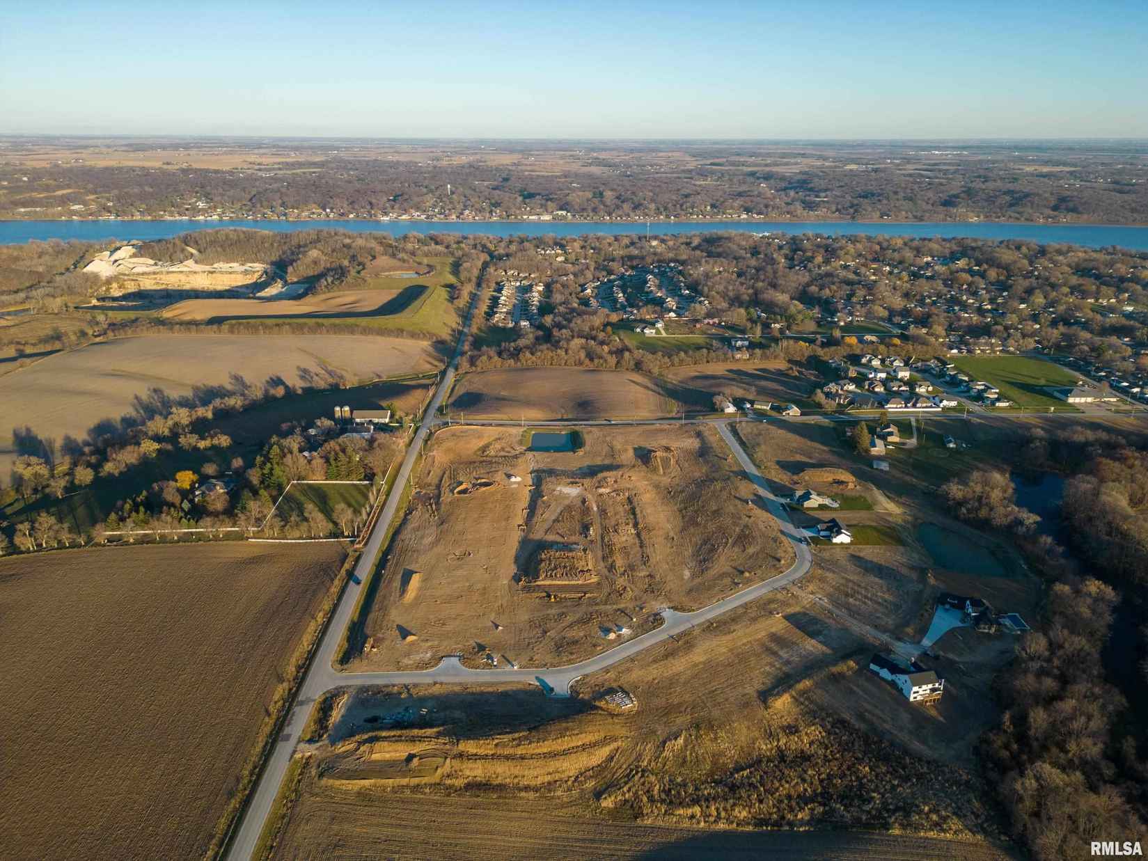 Lot 4 15TH St  